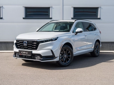 CR-V 2,0 I-MMD E:HEV AWD ADVANCE STYLE