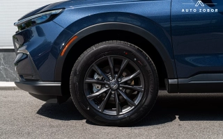 CR-V 2,0 I-MMD E:HEV  4WD ELEGANCE obrázok č. 17