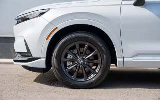 CR-V 2,0 I-MMD E:HEV AWD ADVANCE STYLE obrázok č. 17