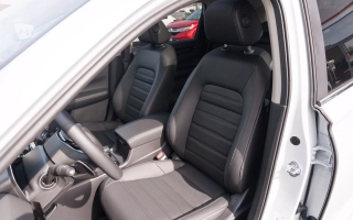 CR-V 2,0 I-MMD E:HEV AWD ADVANCE STYLE obrázok č. 7