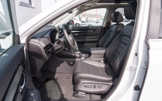 CR-V 2,0 I-MMD E:HEV AWD ADVANCE STYLE obrázok č. 8