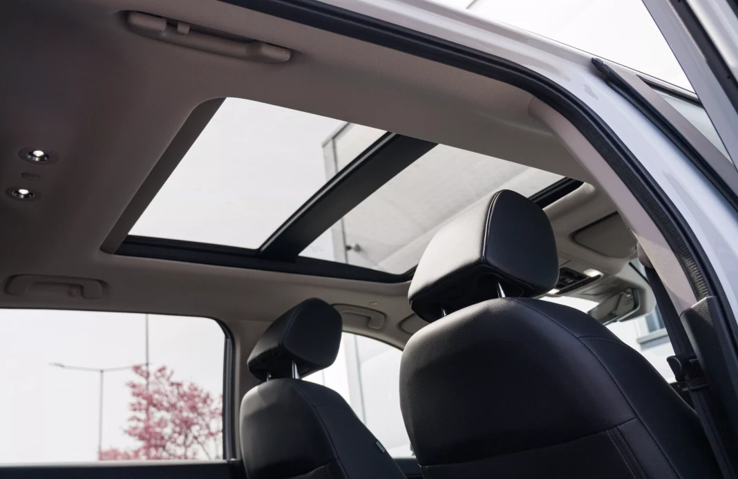 CR-V 2,0 I-MMD E:HEV AWD ADVANCE STYLE obrázok č. 16