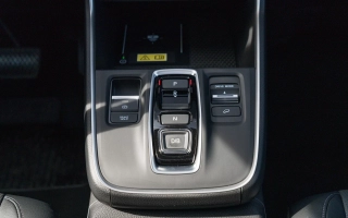 CR-V 2,0 I-MMD E:HEV AWD ADVANCE STYLE obrázok č. 14