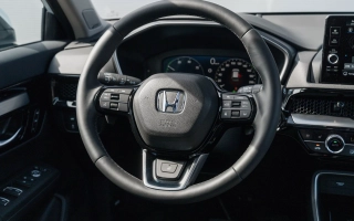 CR-V 2,0 I-MMD E:HEV AWD ADVANCE STYLE obrázok č. 13