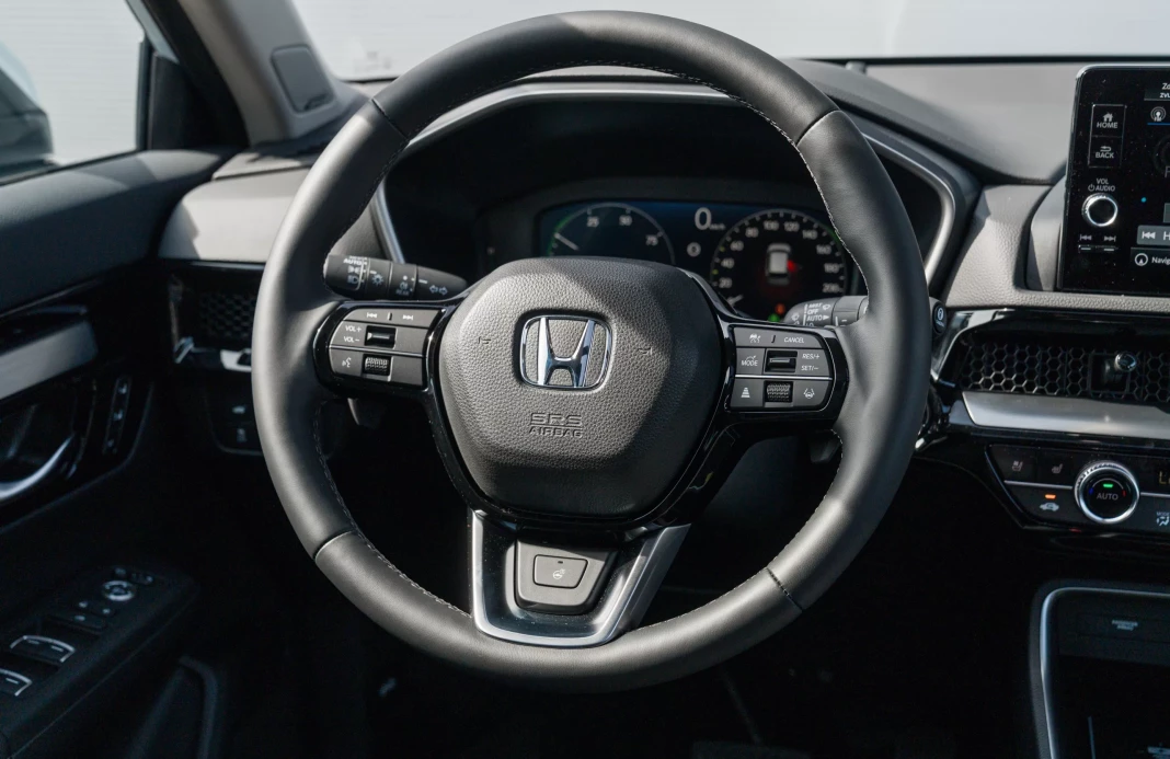 CR-V 2,0 I-MMD E:HEV AWD ADVANCE STYLE obrázok č. 13