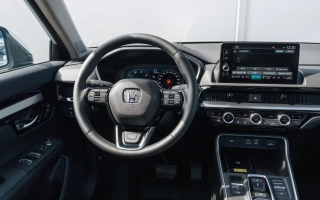 CR-V 2,0 I-MMD E:HEV AWD ADVANCE STYLE obrázok č. 11