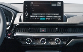 CR-V 2,0 I-MMD E:HEV AWD ADVANCE STYLE obrázok č. 12