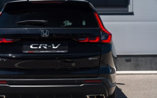 CR-V 2,0 I-MMD E:HEV AWD ADVANCE 2026 obrázok č. 6