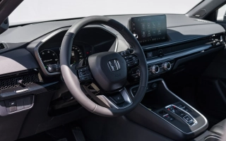 CR-V 2,0 I-MMD E:HEV AWD ADVANCE 2026 obrázok č. 11
