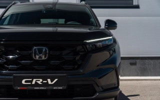 CR-V 2,0 I-MMD E:HEV AWD ADVANCE 2026 obrázok č. 5