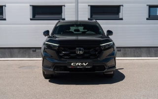 CR-V 2,0 I-MMD E:HEV AWD ADVANCE 2026 obrázok č. 3