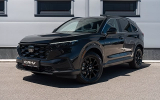CR-V 2,0 I-MMD E:HEV AWD ADVANCE 2026 obrázok č. 0