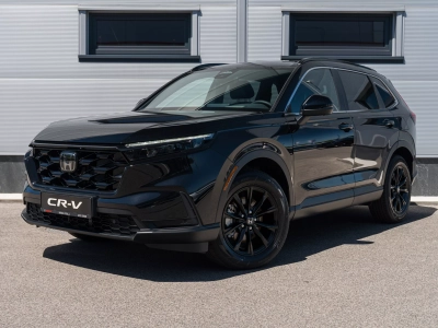 CR-V 2,0 I-MMD E:HEV AWD ADVANCE 2026