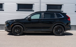 CR-V 2,0 I-MMD E:HEV AWD ADVANCE 2026 obrázok č. 1