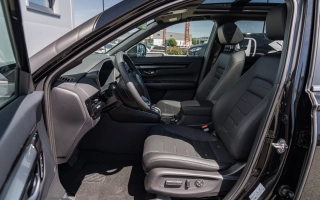CR-V 2,0 I-MMD E:HEV AWD ADVANCE 2026 obrázok č. 9