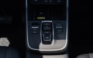 CR-V 2,0 I-MMD E:HEV AWD ADVANCE 2026 obrázok č. 15