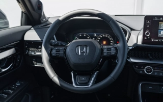 CR-V 2,0 I-MMD E:HEV AWD ADVANCE 2026 obrázok č. 14