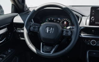 CR-V 2,0 I-MMD E:HEV AWD ADVANCE 2026 obrázok č. 16