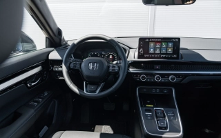 CR-V 2,0 I-MMD E:HEV AWD ADVANCE 2026 obrázok č. 15