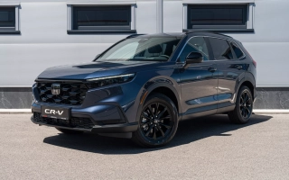 CR-V 2,0 I-MMD E:HEV AWD ADVANCE 2026 obrázok č. 0
