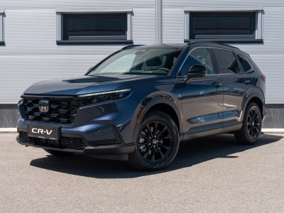 CR-V 2,0 I-MMD E:HEV AWD ADVANCE 2026