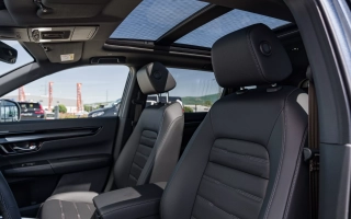 CR-V 2,0 I-MMD E:HEV AWD ADVANCE 2026 obrázok č. 10