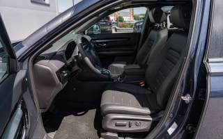 CR-V 2,0 I-MMD E:HEV AWD ADVANCE 2026 obrázok č. 9