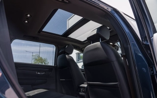 CR-V 2,0 I-MMD E:HEV AWD ADVANCE 2026 obrázok č. 11