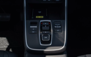 CR-V 2,0 I-MMD E:HEV AWD ADVANCE 2026 obrázok č. 17
