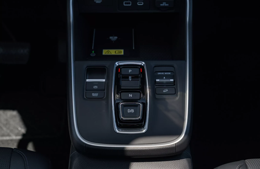 CR-V 2,0 I-MMD E:HEV AWD ADVANCE 2026 obrázok č. 17