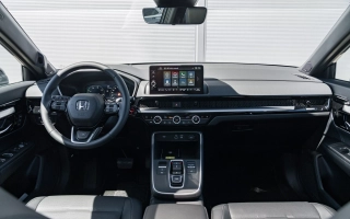 CR-V 2,0 I-MMD E:HEV AWD ADVANCE 2026 obrázok č. 14