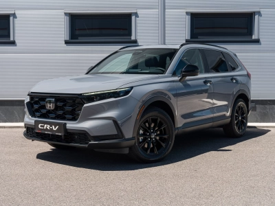 CR-V 2,0 I-MMD E:HEV AWD ADVANCE 2026
