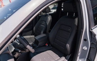 CR-V 2,0 I-MMD E:HEV AWD ADVANCE 2026 obrázok č. 9