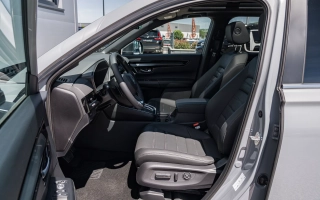 CR-V 2,0 I-MMD E:HEV AWD ADVANCE 2026 obrázok č. 10