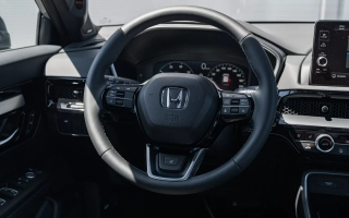 CR-V 2,0 I-MMD E:HEV AWD ADVANCE 2026 obrázok č. 14