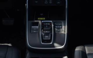 CR-V 2,0 I-MMD E:HEV AWD ADVANCE 2026 obrázok č. 15