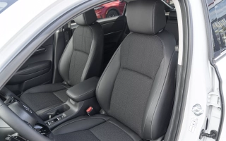 HR-V e:HEV 1,5 i-MMD ADVANCE   obrázok č. 7