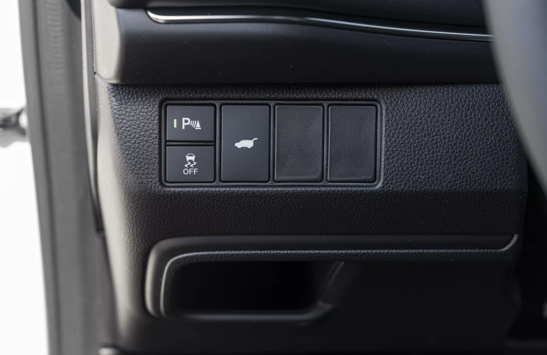 HR-V e:HEV 1,5 i-MMD  ADVANCE   obrázok č. 11