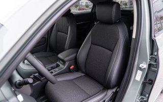 HR-V e:HEV 1,5 i-MMD  ADVANCE obrázok č. 6
