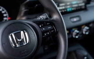 HR-V E:HEV 1,5 I-MMD  ELEGANCE obrázok č. 10