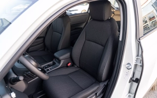 HR-V E:HEV 1,5 I-MMD  ELEGANCE obrázok č. 6
