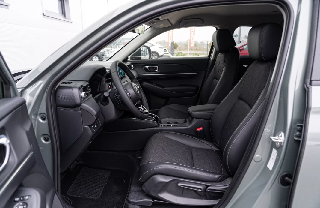 HR-V e:HEV 1,5 i-MMD  ADVANCE obrázok č. 7