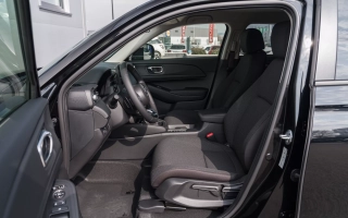 HR-V E:HEV 1,5 I-MMD ELEGANCE obrázok č. 9