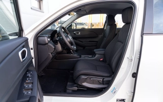 HR-V E:HEV 1,5 I-MMD  ELEGANCE obrázok č. 7