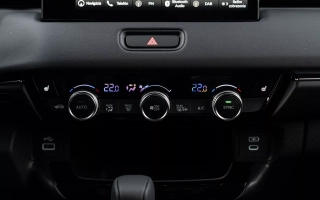 HR-V e:HEV 1,5 i-MMD  ADVANCE obrázok č. 9