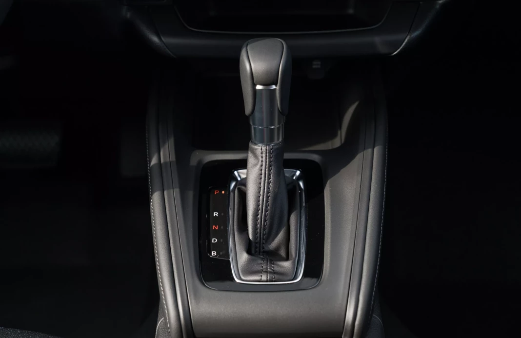 HR-V E:HEV 1,5 I-MMD ELEGANCE obrázok č. 14