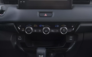 HR-V e:HEV 1,5 i-MMD ADVANCE   obrázok č. 14