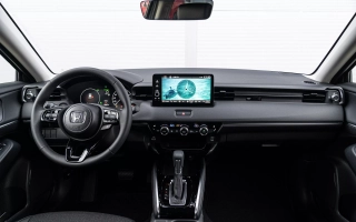 HR-V e:HEV 1,5 i-MMD  ADVANCE obrázok č. 8
