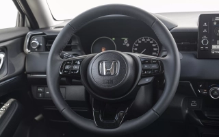 HR-V e:HEV 1,5 i-MMD  ADVANCE   obrázok č. 10