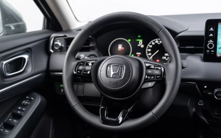 HR-V e:HEV 1,5 i-MMD  ADVANCE obrázok č. 13